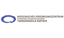 Kundenlogo von Timmermann und Partner Medizinisches Versorgungszentrum