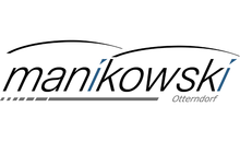 Kundenlogo von Autohaus Manikowski Otterndorf GmbH & Co. KG
