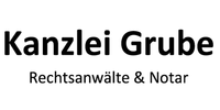 Kundenlogo GRUBE CHRISTOPH & GRUBE KLAUS-HELMUT Rechtsanwälte