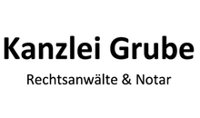 Kundenlogo von GRUBE CHRISTOPH & GRUBE KLAUS-HELMUT Rechtsanwälte