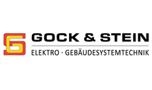 Kundenlogo von Gock & Stein GmbH & Co. KG ELEKTRO - GEBÄUDESYSTEMTECHNIK