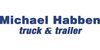 Kundenlogo von Habben Michael truck & trailer