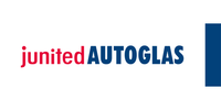 Kundenlogo junited AUTOGLAS Sanders Inh. Sandra Sanders Autoglaserei