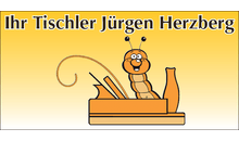 Kundenlogo von Jürgen Herzberg Ihr Tischler