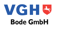 Kundenlogo VGH Versicherungen Bode GmbH