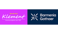 Kundenlogo von BarmeniaGothaer Versicherungen Klement