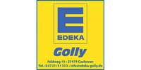 Kundenlogo EDEKA Golly Inhaber Christian Linn