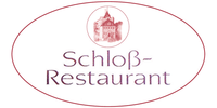 Kundenlogo Schloss-Restaurant Inh. Andreas Kramer