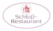 Kundenlogo von Schloss-Restaurant Inh. Andreas Kramer