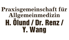 Kundenlogo von Praxisgemeinschaft Wagnerstrasse Harro Ölund,  Yong Wang,  Dr.Jaeger, Dr.Breitenberger