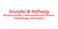 Kundenlogo Grundei & Hellweg Rechtsanwälte und Notar