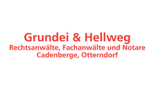 Kundenlogo von Grundei & Hellweg Rechtsanwälte und Notar