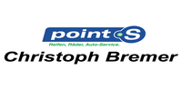 Kundenlogo Point S - Reifen, Räder, Auto-Service