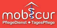 Kundenlogo MobiCur GmbH PflegeDienst + TagesPflege