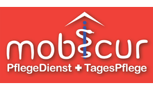 Kundenlogo von MobiCur GmbH PflegeDienst + TagesPflege
