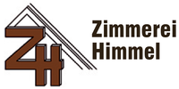 Kundenlogo Zimmerei Himmel GmbH