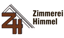 Kundenlogo von Zimmerei Himmel GmbH