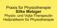 Kundenlogo Metzger Silke Praxis für Physiotherapie