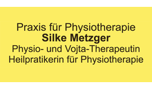 Kundenlogo von Metzger Silke Praxis für Physiotherapie