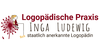 Kundenlogo von Ludewig Inga Logopädische Praxis