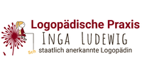Kundenlogo Ludewig Inga Logopädische Praxis