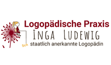 Kundenlogo von Ludewig Inga Logopädische Praxis