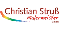Kundenlogo Christian Struß Malermeister GmbH