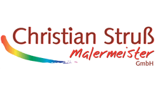 Kundenlogo von Christian Struß Malermeister GmbH