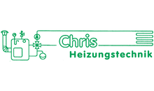Kundenlogo von Chris Heizungstechnik Christoph Widera