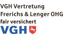 Kundenlogo von Frerichs & Lenger OHG Versicherungsagentur