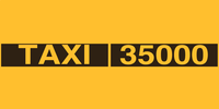 Kundenlogo Taxi 35000 Inh. Rolf Lund