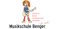 Kundenlogo Musikschule Benger Inh. Stephan Benger