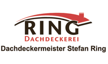 Kundenlogo von Ring Stefan Dachdeckerei