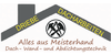 Kundenlogo von Driebe Dacharbeiten