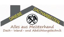 Kundenlogo von Driebe Dacharbeiten