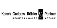 Kundenlogo Karch, Grabow, Röhler & Partner Rechtsanwälte und Notare