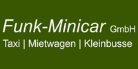 Kundenlogo Funk-Minicar GmbH