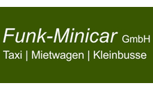 Kundenlogo von Funk-Minicar GmbH