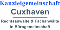 Kundenlogo Kanzleigemeinschaft Cuxhaven Tietje & Schirmer