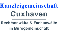 Kundenlogo von Kanzleigemeinschaft Cuxhaven Tietje & Schirmer
