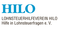 Kundenlogo Lohnsteuerhilfeverein HILO e.V. Meike Rahn