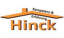 Kundenlogo von Hinck HausBau GmbH & Co. KG Zimmerei Dachdeckerei Tischlerei
