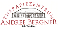 Kundenlogo Bergner Andree Inh. Tom Krug Therapiezentrum