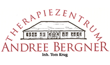 Kundenlogo von Bergner Andree Inh. Tom Krug Therapiezentrum