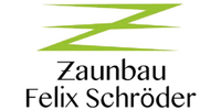 Kundenlogo Zaunbau Felix Schröder