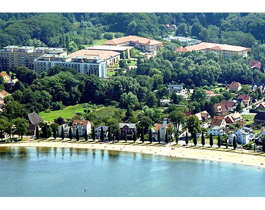 Kundenfoto 1 Pflegeheim Wohnpark Zippendorf GmbH Pflegeheim mit Kurzzeitpflege