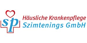 Kundenlogo von Häusliche Krankenpflege Szimtenings GmbH