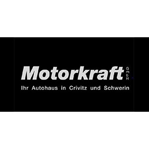 Bild von Motorkraft GmbH Autohaus Schwerin-Medewege