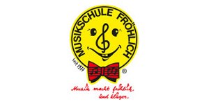 Kundenlogo von Musikschule Fröhlich Dagmar Strauß