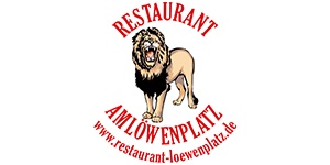 Kundenlogo von Restaurant "Am Löwenplatz" Inh. Severina Nikolova
